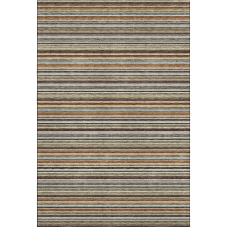 Dalyn Soft Essentials SE2 Earth Rug main image