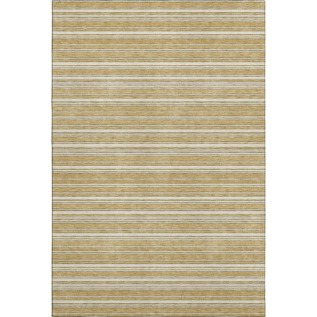 Dalyn Soft Essentials SE2 Gold Rug main image