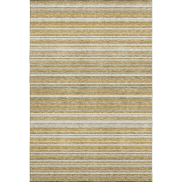 Dalyn Soft Essentials SE2 Gold Rug main image