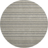 Dalyn Soft Essentials SE2 Granite Rug round rug