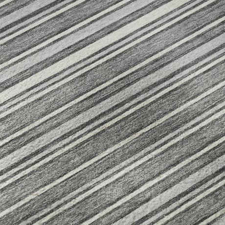 Dalyn Soft Essentials SE2 Gray Rug color swatch