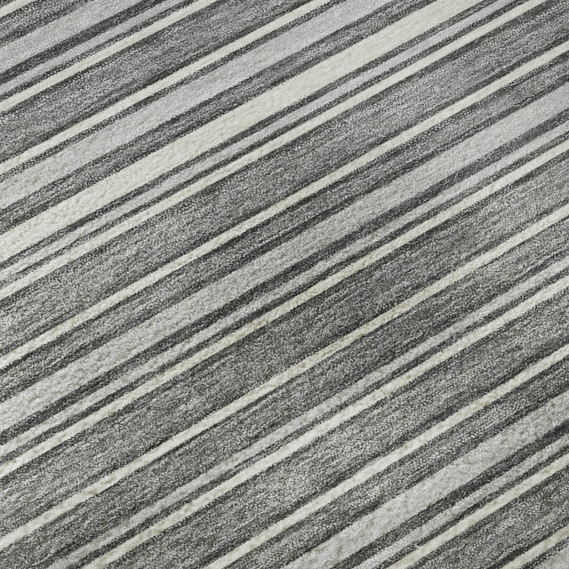 Dalyn Soft Essentials SE2 Gray Rug color swatch