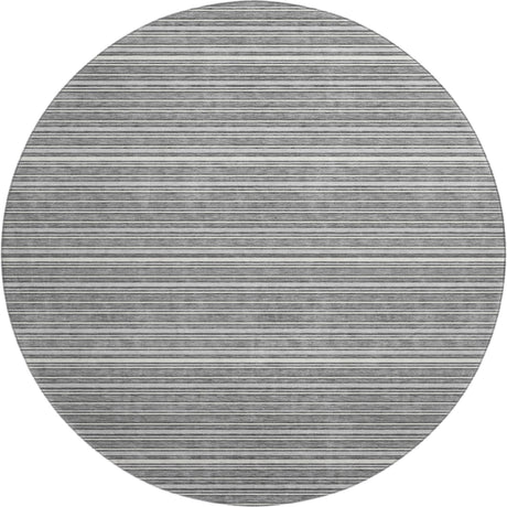 Dalyn Soft Essentials SE2 Gray Rug round rug