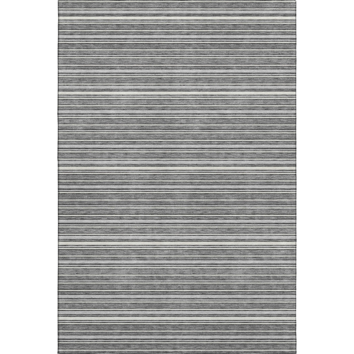 Dalyn Soft Essentials SE2 Gray Rug main image