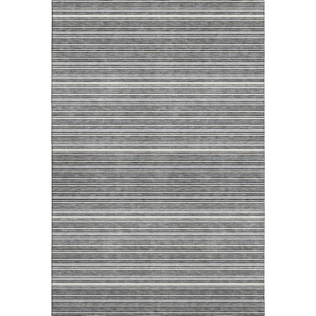 Dalyn Soft Essentials SE2 Gray Rug main image