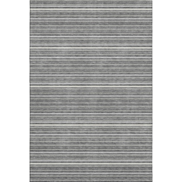 Dalyn Soft Essentials SE2 Gray Rug main image