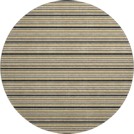 Dalyn Soft Essentials SE2 Honey Rug round rug