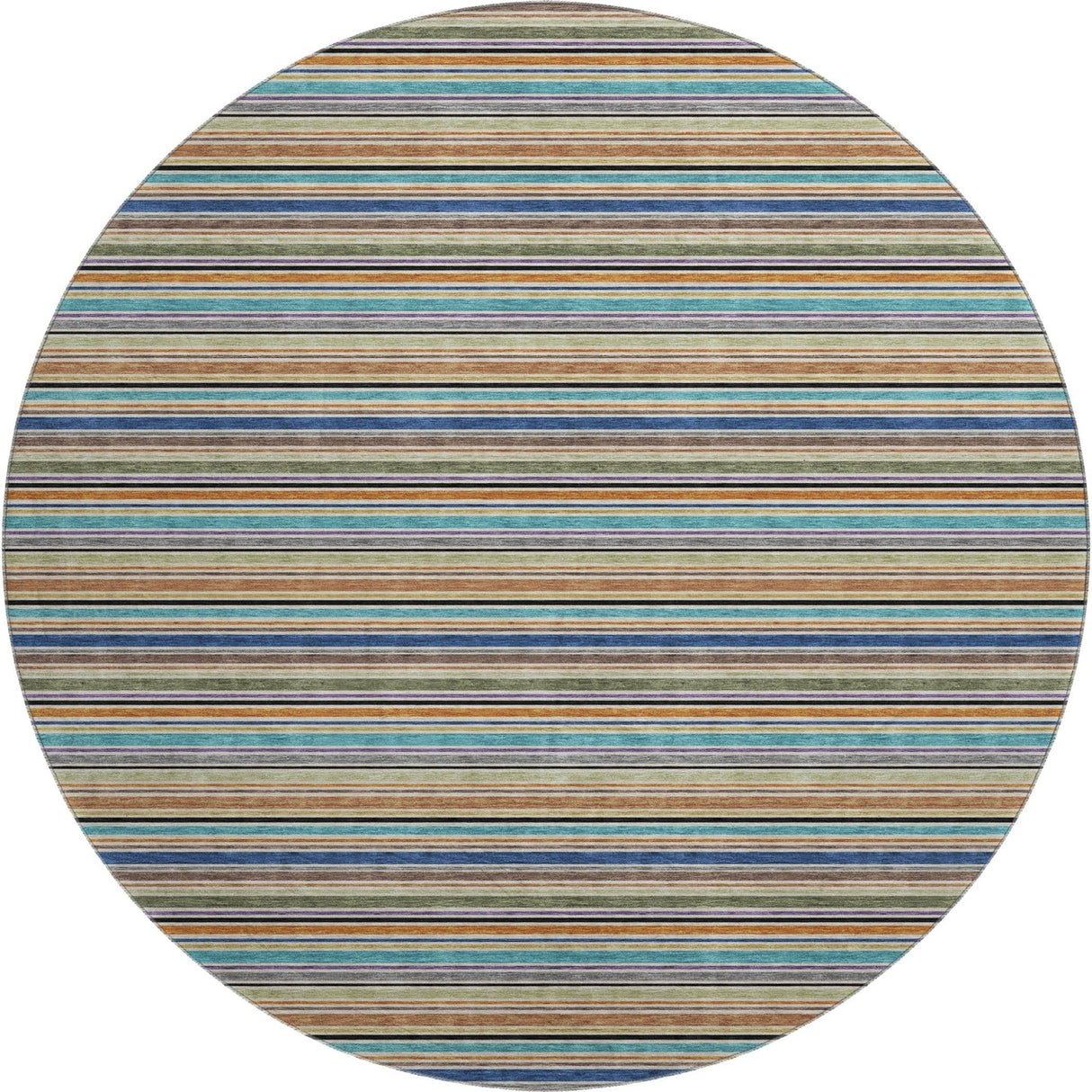Dalyn Soft Essentials SE2 Jewel Rug round rug
