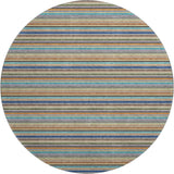 Dalyn Soft Essentials SE2 Jewel Rug round rug