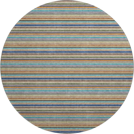 Dalyn Soft Essentials SE2 Jewel Rug round rug