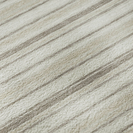 Dalyn Soft Essentials SE2 Linen Rug color swatch
