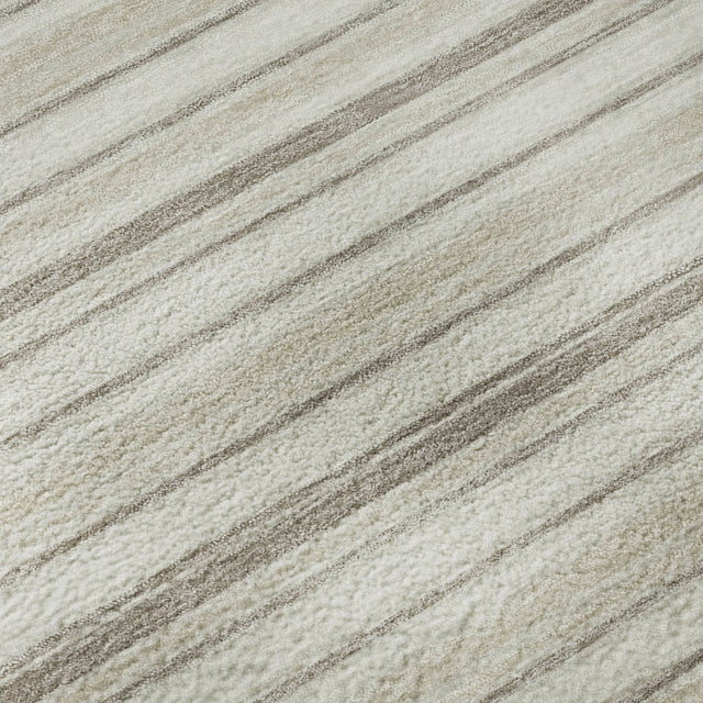 Dalyn Soft Essentials SE2 Linen Rug color swatch