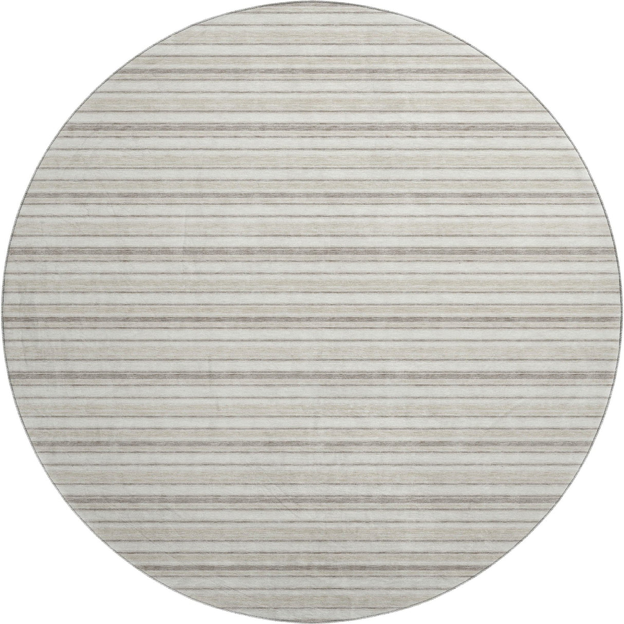 Dalyn Soft Essentials SE2 Linen Rug round rug