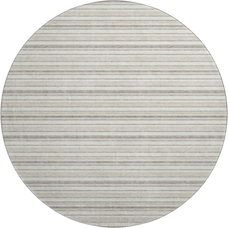 Dalyn Soft Essentials SE2 Linen Rug round rug