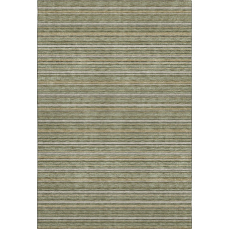 Dalyn Soft Essentials SE2 Olive Rug main image