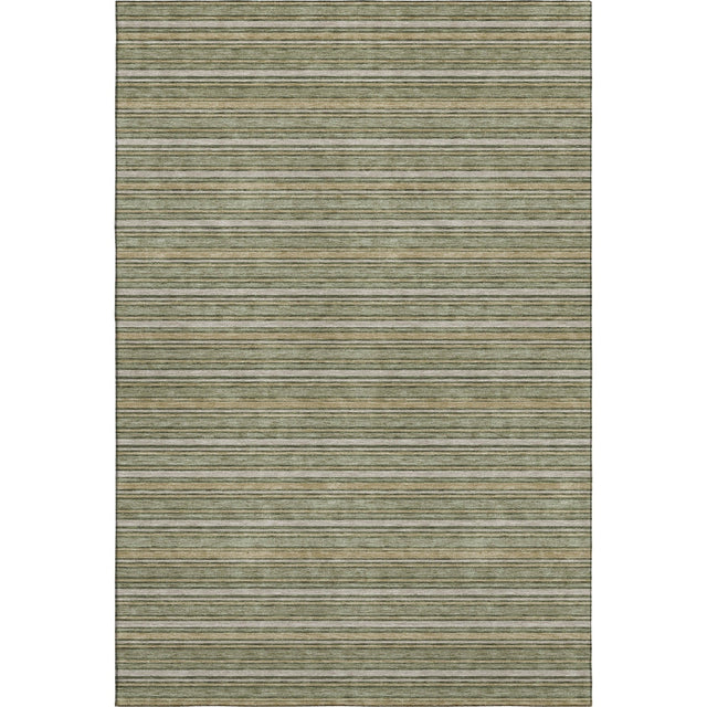 Dalyn Soft Essentials SE2 Olive Rug main image