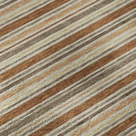 Dalyn Soft Essentials SE2 Paprika Rug color swatch