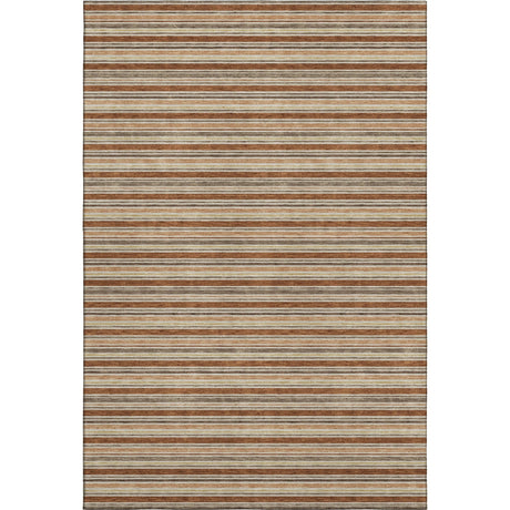 Dalyn Soft Essentials SE2 Paprika Rug main image