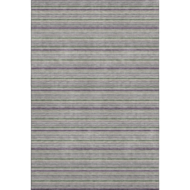 Dalyn Soft Essentials SE2 Pewter Rug main image