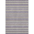 Dalyn Soft Essentials SE2 Plum Rug main image