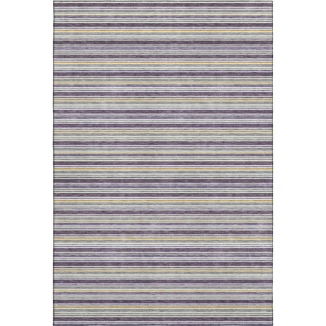 Dalyn Soft Essentials SE2 Plum Rug main image