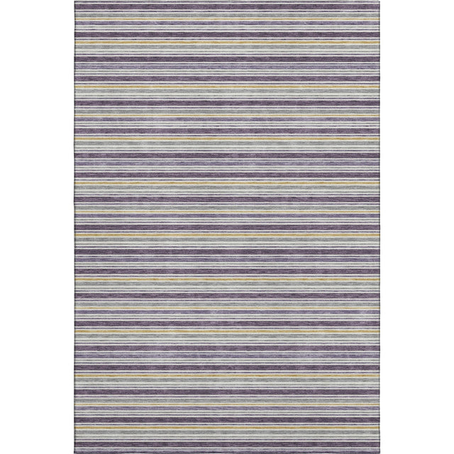 Dalyn Soft Essentials SE2 Plum Rug main image