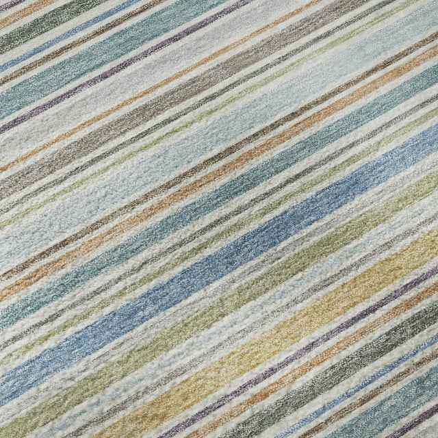 Dalyn Soft Essentials SE2 Seaside Rug color swatch