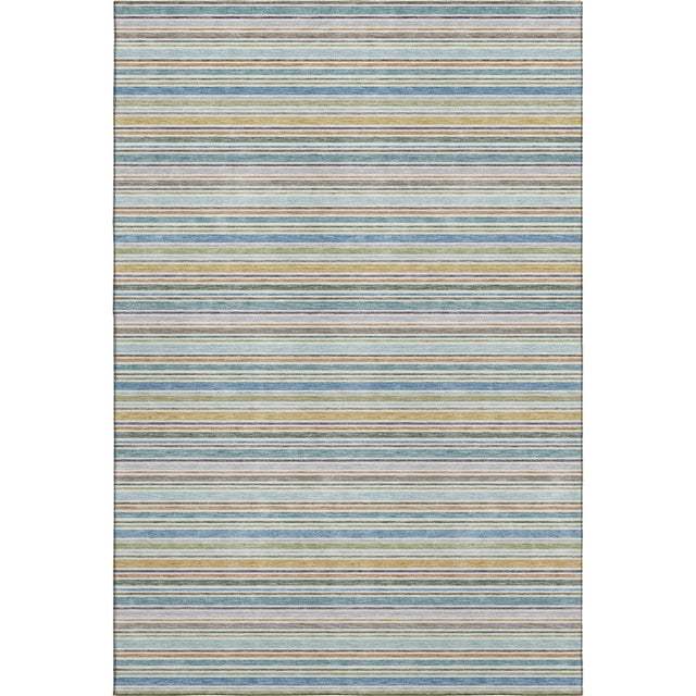 Dalyn Soft Essentials SE2 Seaside Rug main image