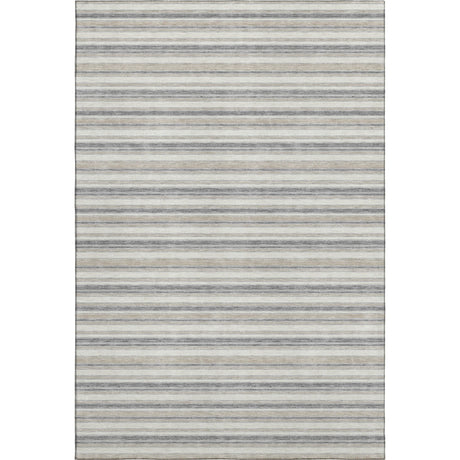 Dalyn Soft Essentials SE2 Silver Rug main image