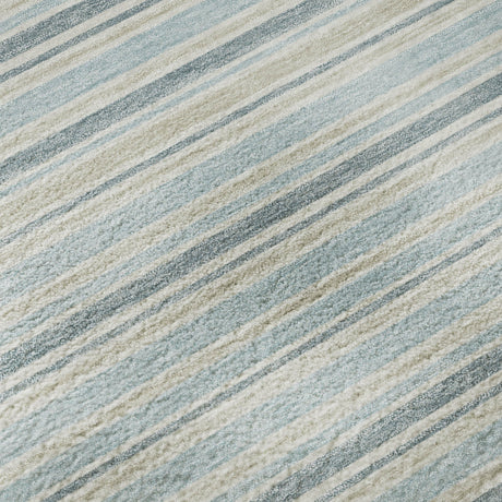 Dalyn Soft Essentials SE2 Sky Rug color swatch