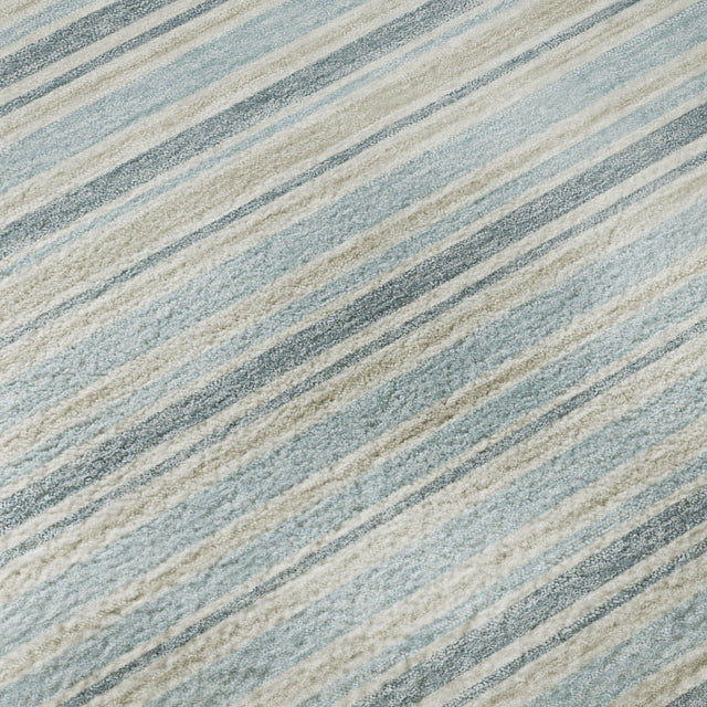 Dalyn Soft Essentials SE2 Sky Rug color swatch