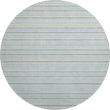 Dalyn Soft Essentials SE2 Sky Rug round rug