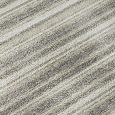 Dalyn Soft Essentials SE2 Taupe Rug color swatch