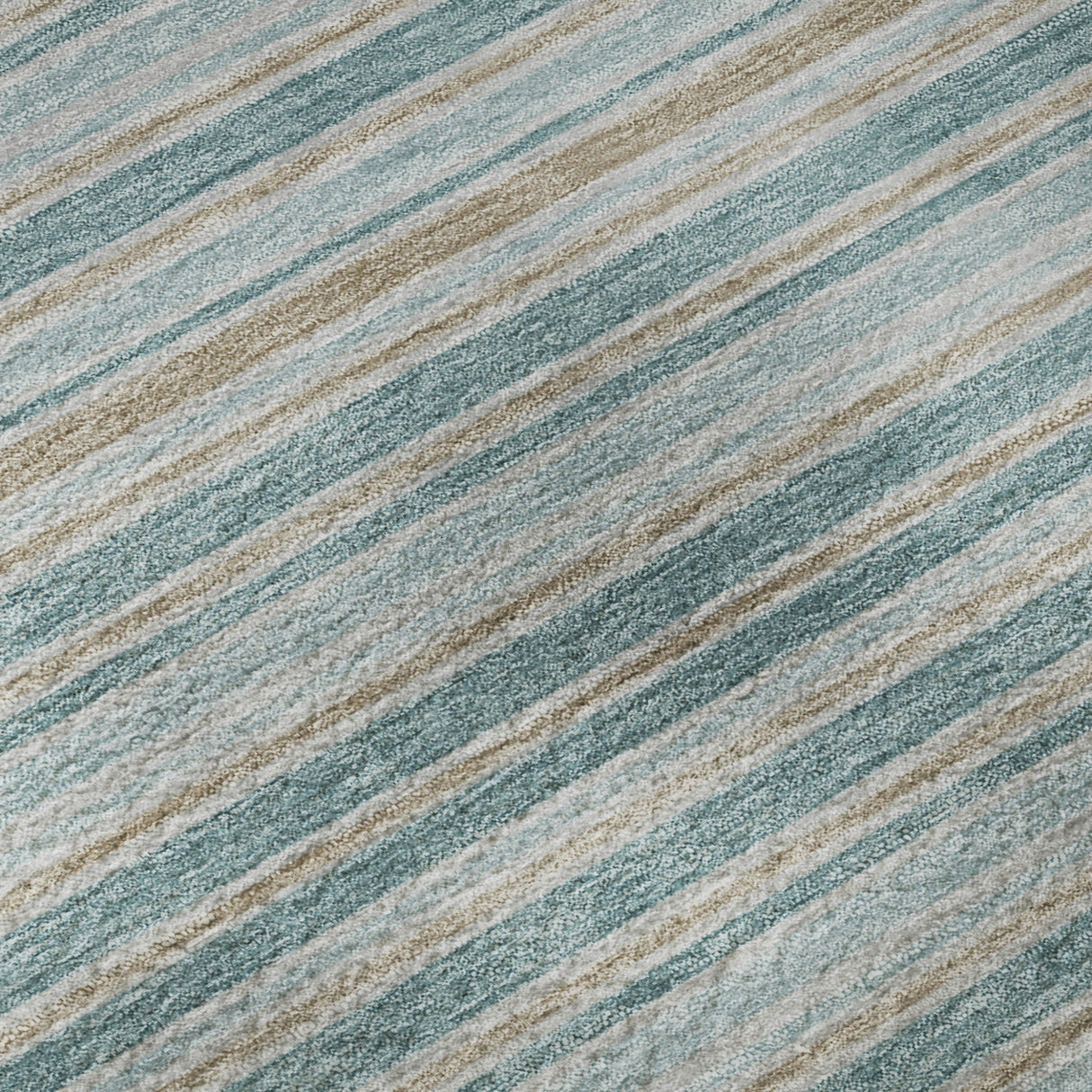 Dalyn Soft Essentials SE2 Teal Rug color swatch