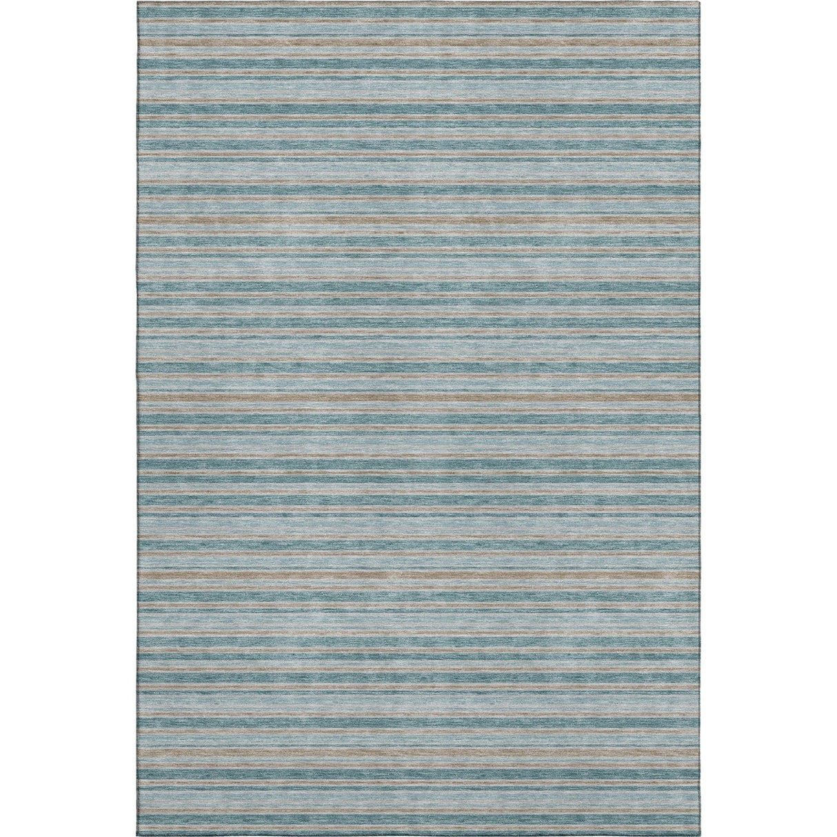 Dalyn Soft Essentials SE2 Teal Rug main image