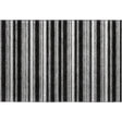 Dalyn Soft Essentials SE2 Transitional Machine Made Black Rug