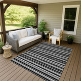 Dalyn Soft Essentials SE2 Transitional Machine Made Black Rug