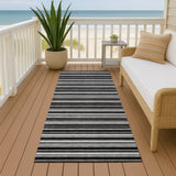 Dalyn Soft Essentials SE2 Transitional Machine Made Black Rug