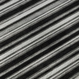 Dalyn Soft Essentials SE2 Transitional Machine Made Black Rug