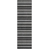 Dalyn Soft Essentials SE2 Transitional Machine Made Black Rug
