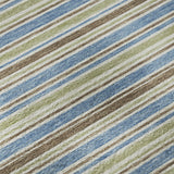 Dalyn Soft Essentials SE2 Transitional Machine Made Blue Rug