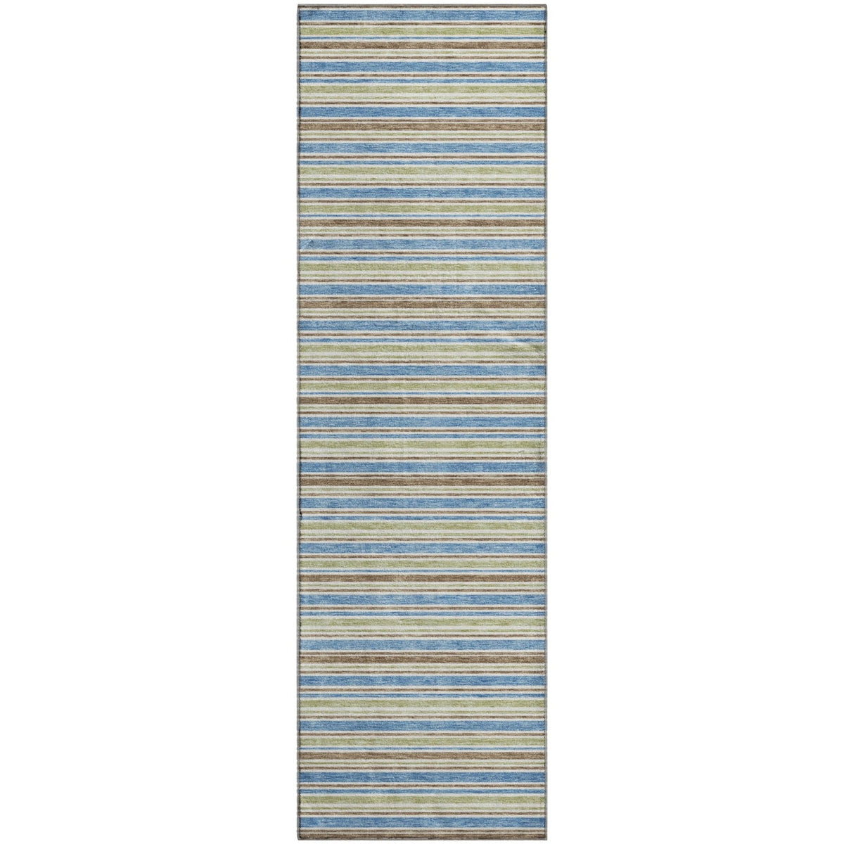 Dalyn Soft Essentials SE2 Transitional Machine Made Blue Rug