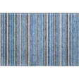 Dalyn Soft Essentials SE2 Transitional Machine Made Blue Rug
