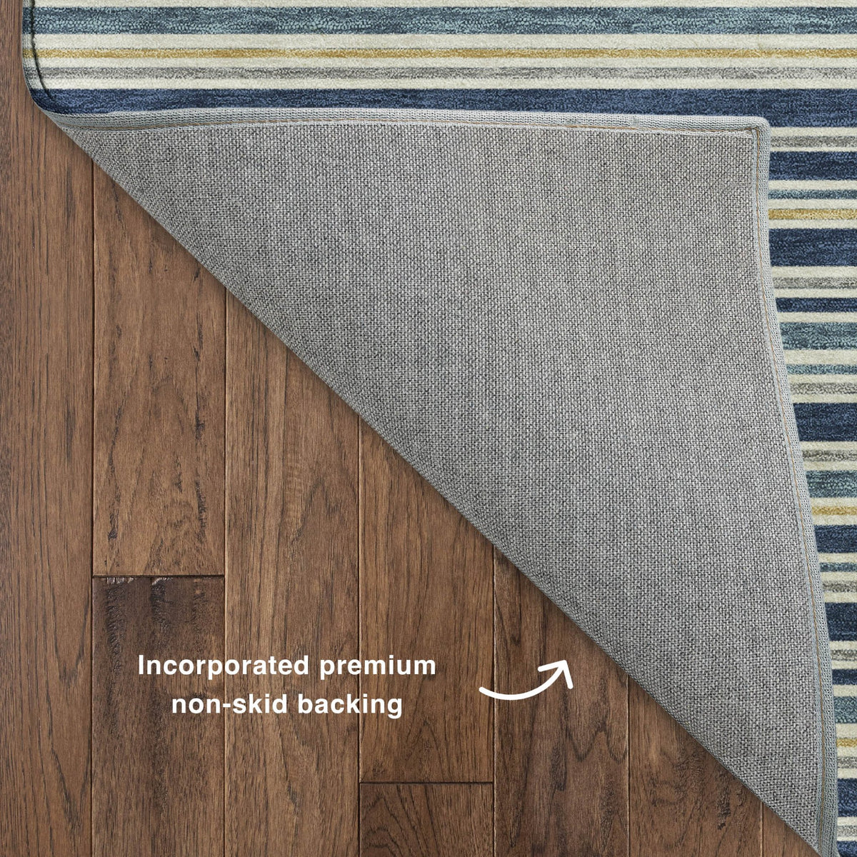 Dalyn Soft Essentials SE2 Transitional Machine Made Blue Rug