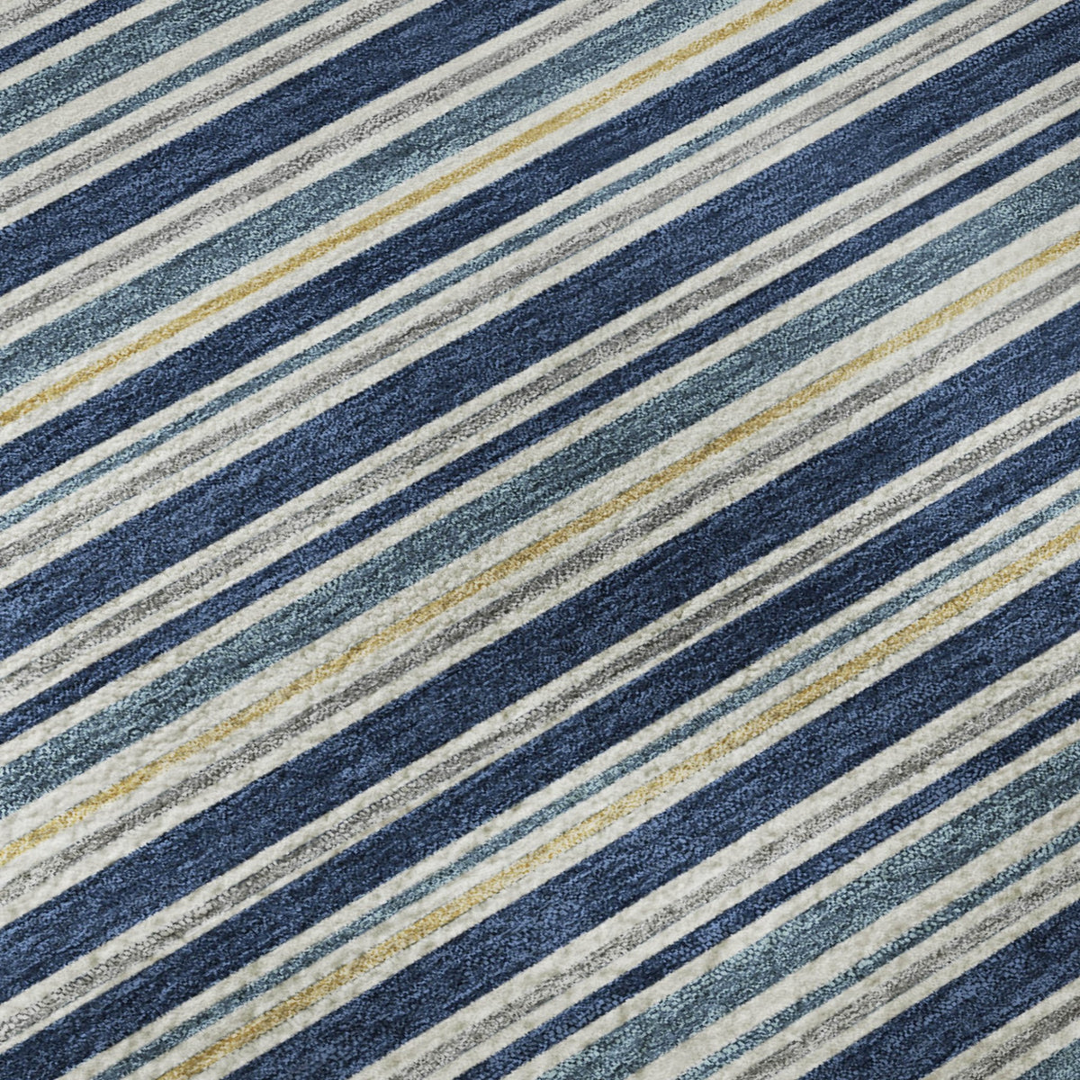 Dalyn Soft Essentials SE2 Transitional Machine Made Blue Rug