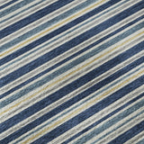 Dalyn Soft Essentials SE2 Transitional Machine Made Blue Rug