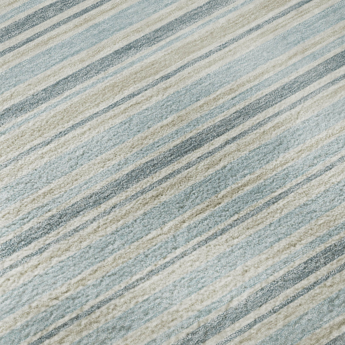 Dalyn Soft Essentials SE2 Transitional Machine Made Blue Rug