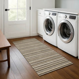 Dalyn Soft Essentials SE2 Transitional Machine Made Brown Rug