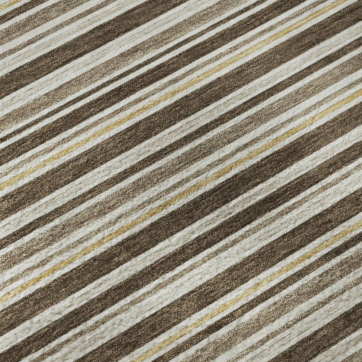 Dalyn Soft Essentials SE2 Transitional Machine Made Brown Rug