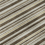 Dalyn Soft Essentials SE2 Transitional Machine Made Brown Rug
